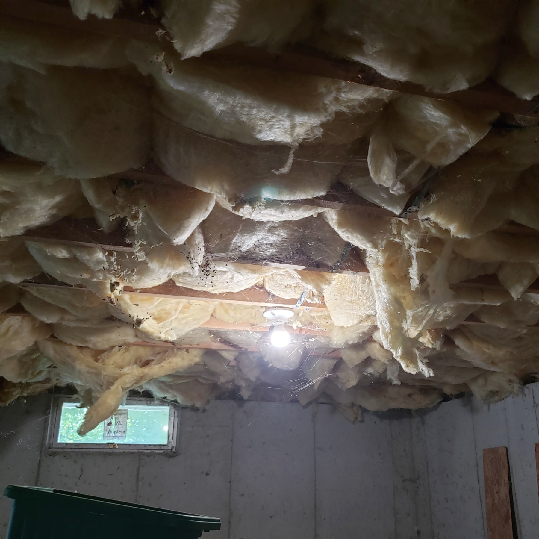 Why We Say, “Don't Use Fiberglass Insulation!” - The Green Cocoon