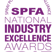 The Green Cocoon, Top 5 in SPFA National Industry Excellence Awards