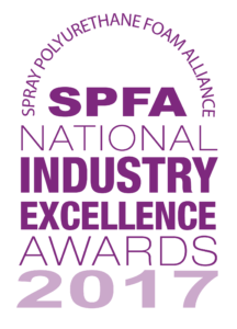 The Green Cocoon, Top 5 in SPFA National Industry Excellence Awards