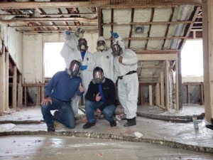 closed cell spray foam insulation ma TGC gang