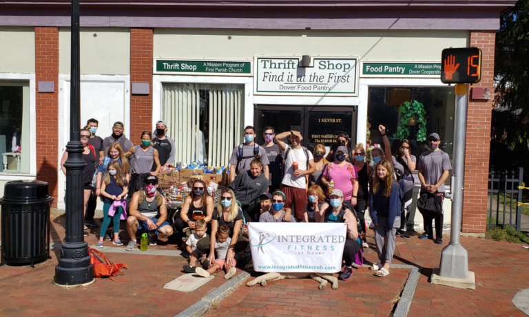 Food-Drive-Ruck-Walk-Green-Cocoon