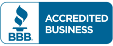 Better Business Bureau Logo - The Green Cocoon Insulation