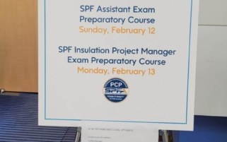 SprayFoam 2023 Convention and Expo to Be Held February 12-15 in Daytona  Beach, Florida - Roofing