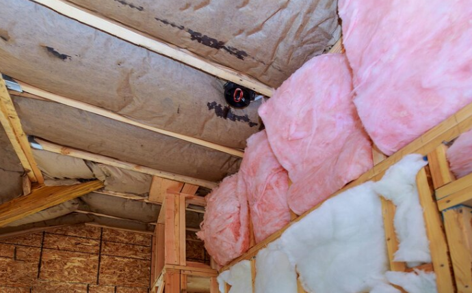 Benefits of Cellulose Attic Insulation for Energy Efficiency and Comfort