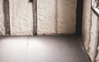 The Advantages of Open Cell Spray Foam for Insulation Performance