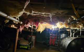 Ultimate Guide for Spray Foam Insulation in Basements