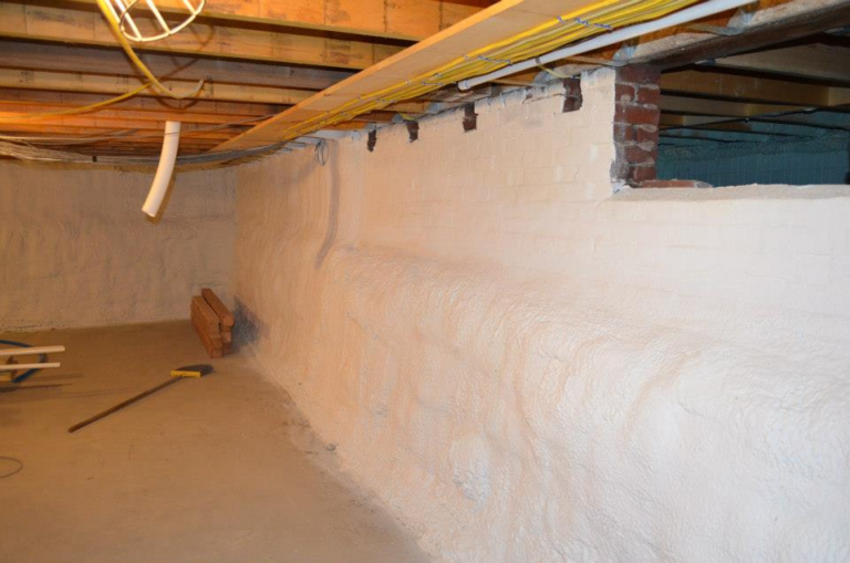 Mineral Wool Insulation