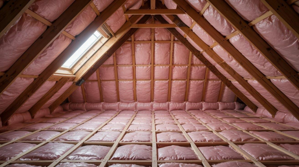 Fiberglass