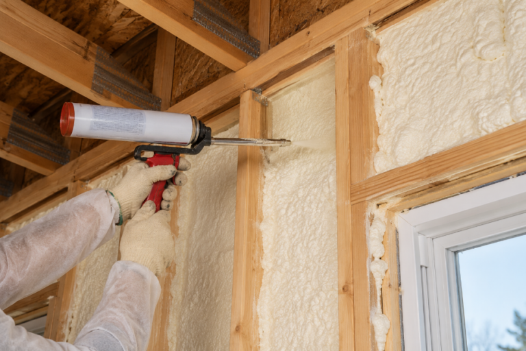 foam wall myths